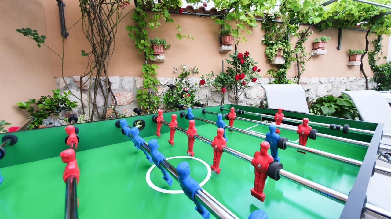 Barac Rural Holiday Home Grizane-Belgrad Ngoại thất bức ảnh