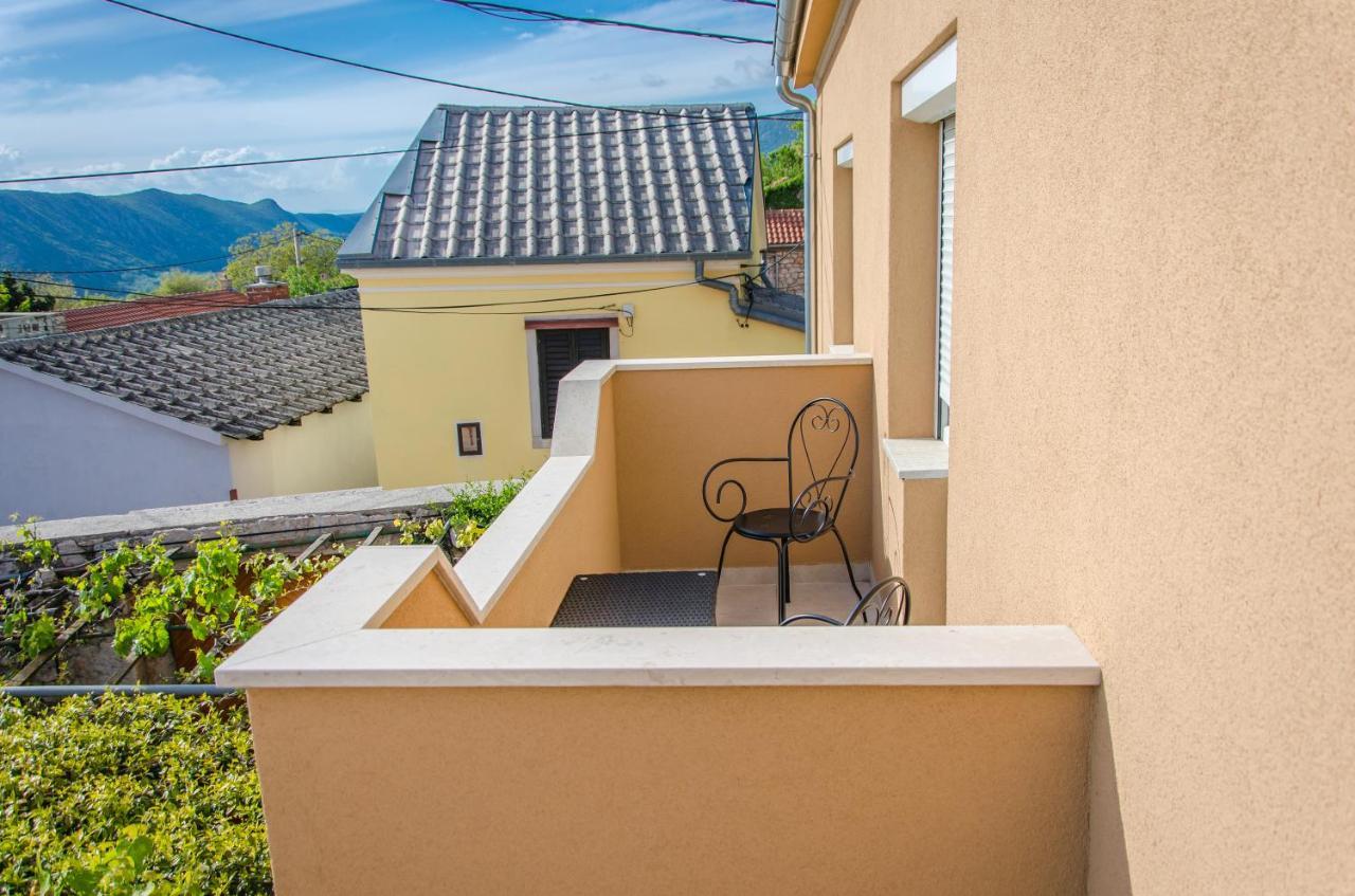 Barac Rural Holiday Home Grizane-Belgrad Ngoại thất bức ảnh