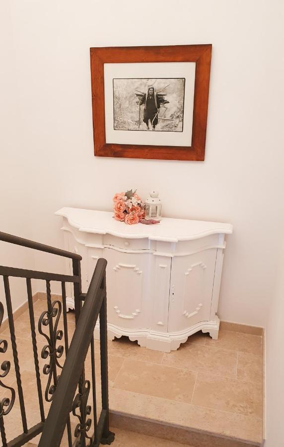 Barac Rural Holiday Home Grizane-Belgrad Ngoại thất bức ảnh